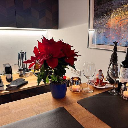 Artappartement Lipsk Zewnętrze zdjęcie