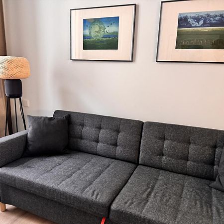 Artappartement Lipsk Zewnętrze zdjęcie