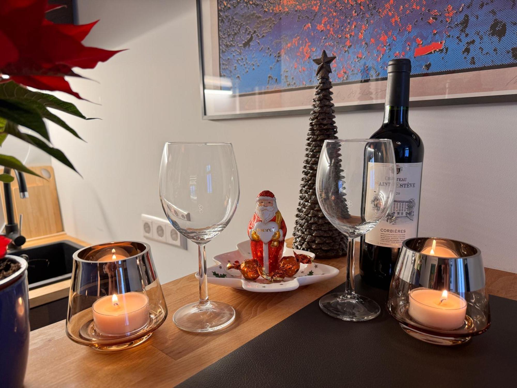 Artappartement Lipsk Zewnętrze zdjęcie