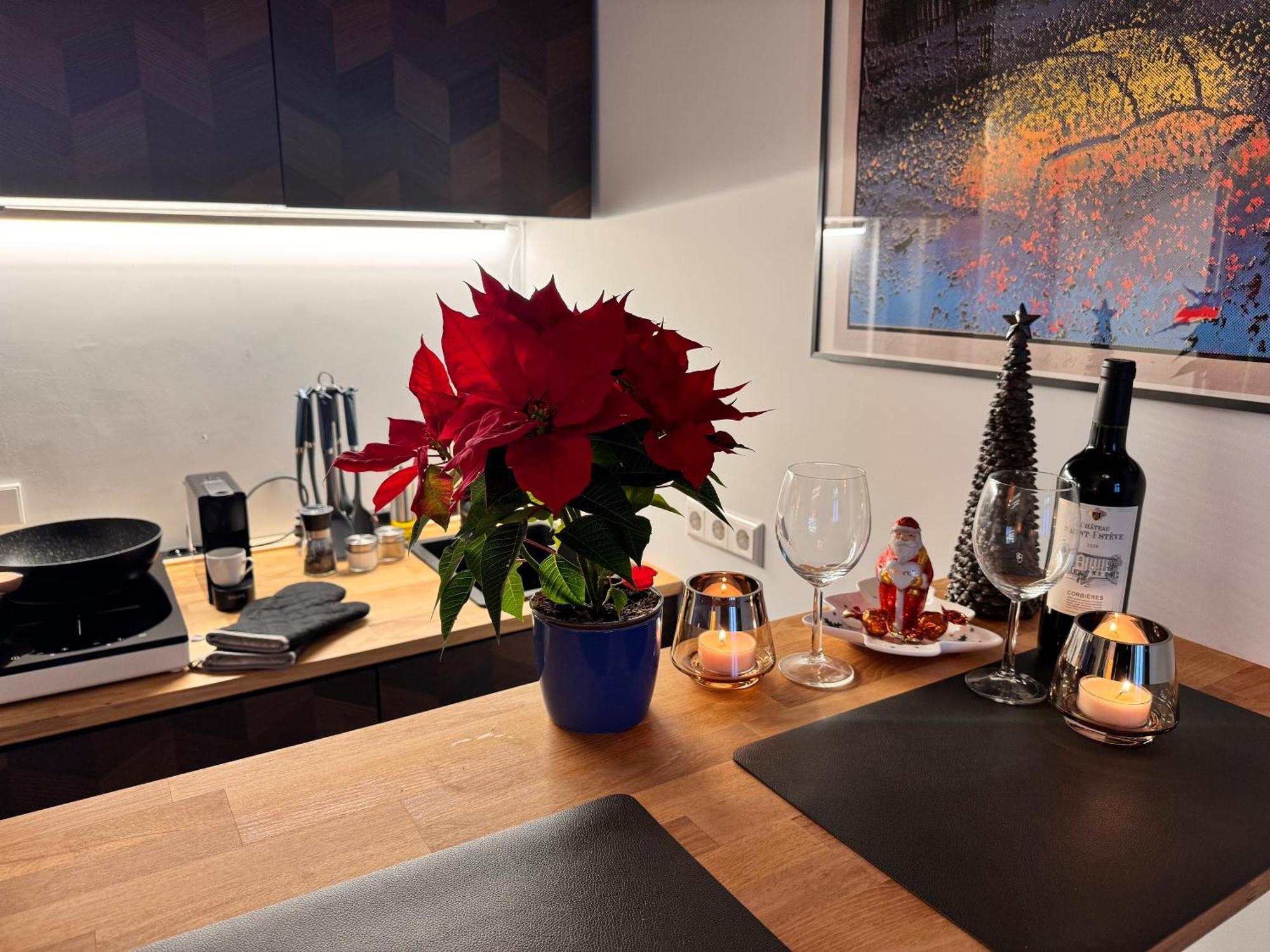 Artappartement Lipsk Zewnętrze zdjęcie