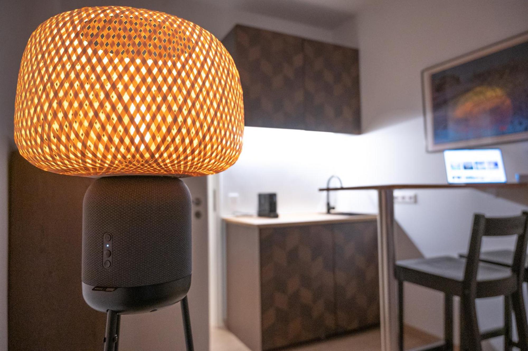 Artappartement Lipsk Zewnętrze zdjęcie