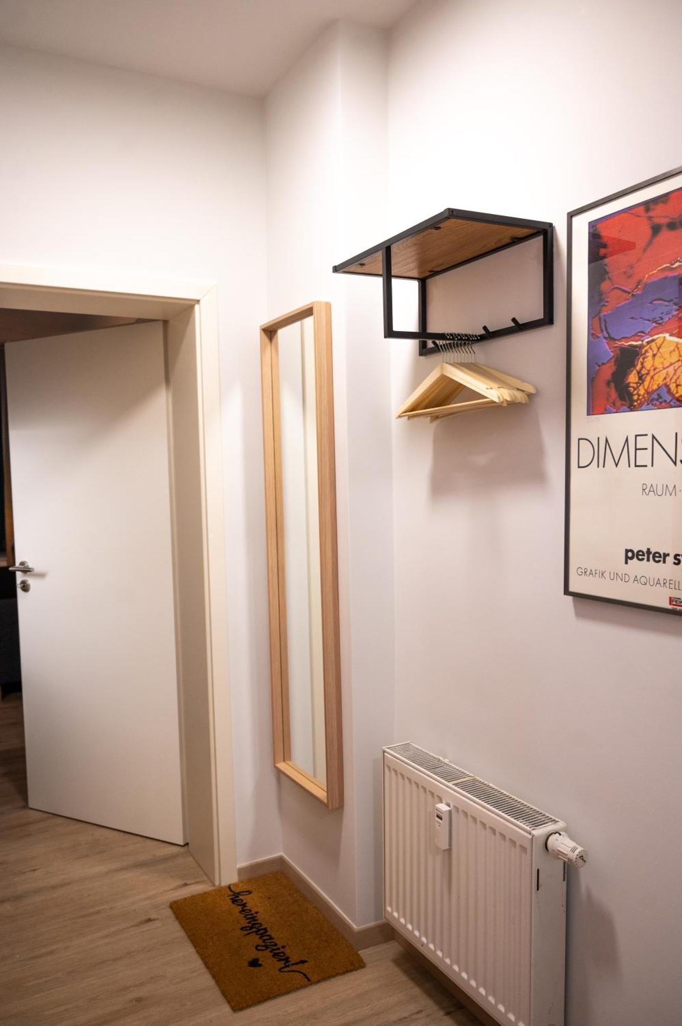 Artappartement Lipsk Zewnętrze zdjęcie