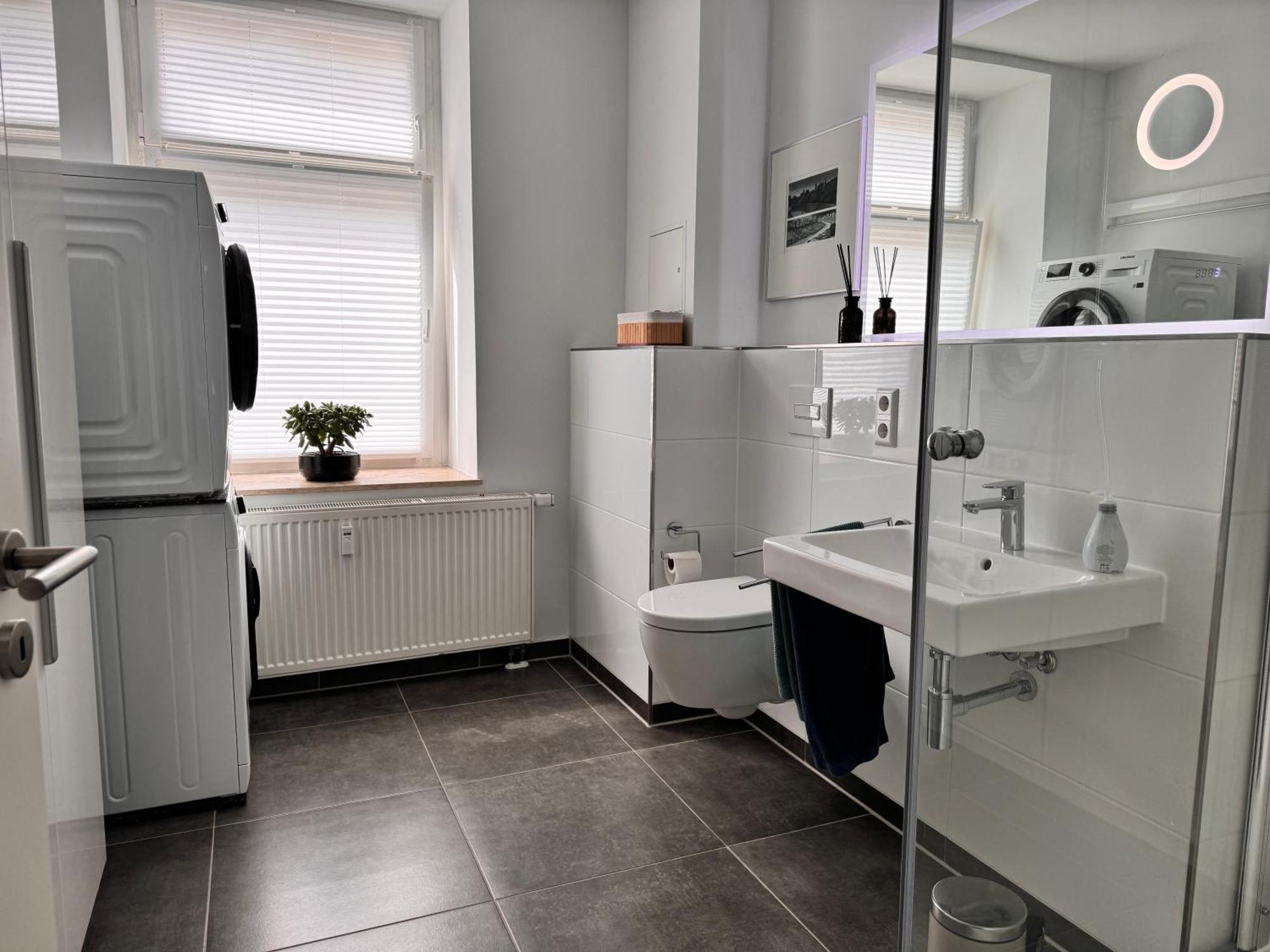 Artappartement Lipsk Zewnętrze zdjęcie