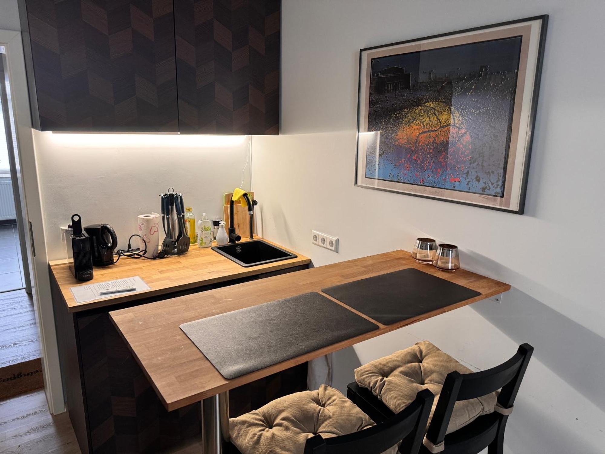 Artappartement Lipsk Zewnętrze zdjęcie